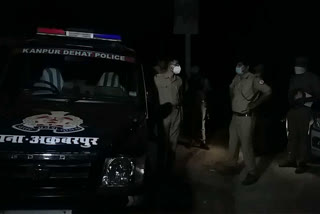 Two man kidnapping from the national highway