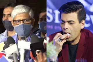 Karan Johar to be summoned by NCB? Here's what the agency has to say