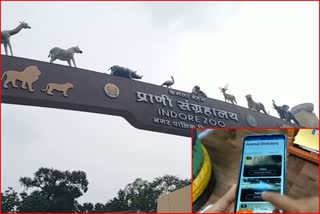 Kamala Nehru Zoo