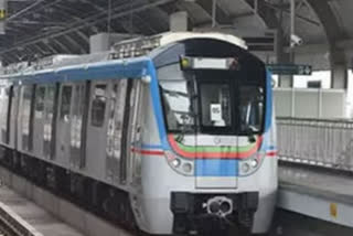 hyderabad metro