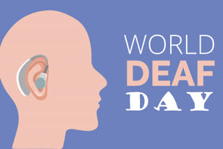 deaf day 2020, hearing aids, hearing problems