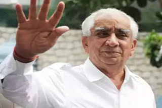 former-union-minister-jaswant-singh-died-chief-minister-arvind-kejriwal-expressed-grief-by-tweeting