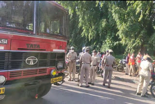 ಕರ್ನಾಟಕ ಬಂದ್