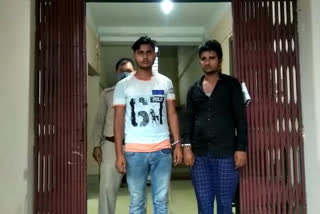 two atm hacker arrested at jalukbari