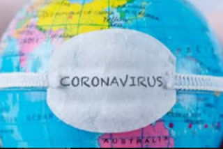 عالمی سطح پر کورونا سے ہلاک ہونے کی تعداد دس لاکھ کے قریب