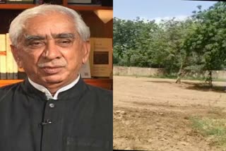 funeral will be held in farm house, फार्म हाउस में होगा अंतिम संस्कार