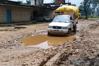 bad-road-condition-of-surajpur