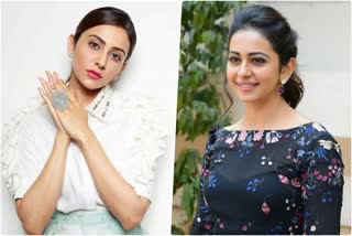 Rakul Preet Singh  Bollywood Drug Case  Rakul Moves Delhi HC  Rakul Moves Delhi HC Seeking To Restrain Media Reporting Against Her  Rakul moves SC against media trial  മയക്കുമരുന്ന് കേസ്  രാകുൽ പ്രീത് കോടതിയിൽ  ബോളിവുഡ് ലഹരിമരുന്ന് കേസ്  തന്‍റെ പേര് റിപ്പോർട്ട് ചെയ്യരുത്  മാധ്യമങ്ങളെ വിലക്കണം  രാകുൽ പ്രീത് സിംഗ്  ഡൽഹി ഹൈക്കോടതിയിൽ ഹർജി  നാർക്കോട്ടിക്‌സ് കൺട്രോൾ ബ്യൂറോ  വിവര പ്രക്ഷേപണ മന്ത്രാലയത്തിന്‍റെ മാർഗനിർദേശങ്ങൾ  ssr drug case  high court plea by rakul preet singh