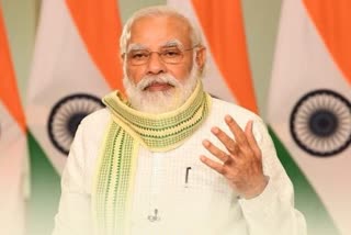 PM Modi to address nation