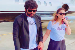 Nayanthara spends THIS whopping amount on her Goa trip