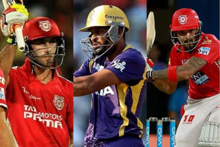 5 costliest dropped catches in IPL history