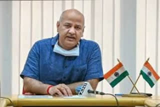 Manish Sisodia's condition improves, likely to be shifted out of ICU