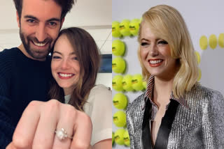 Emma Stone secretly ties the knot with Dave McCary?