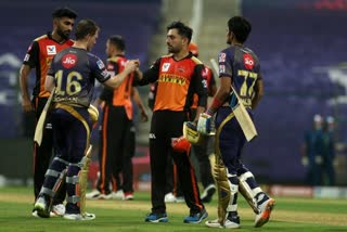 Important for an opener to take the team through: KKR's Gill