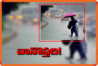 telangana rains