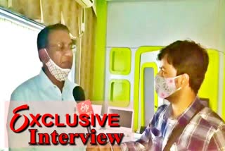 जनजातिय मंत्री अर्जुन बामनिया का इंटरव्यू, डूंगरपुर न्यूज, Minister Arjun Bamnia interview, Dungarpur Violence