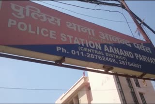 Anand Parbat Police arrested attackers beating 2 young men at dhaba