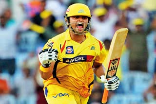 chennai super kings ceo declares no room for suresh raina's comeback