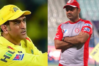 Virender Sehwag criticizes Dhoni for not batting at 4