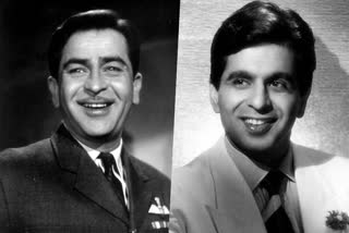 Pakistan's provincial govt to buy Raj Kapoor, Dilip Kumar's ancestral houses