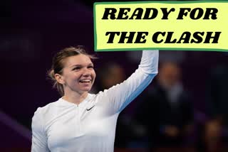 Simona Halep