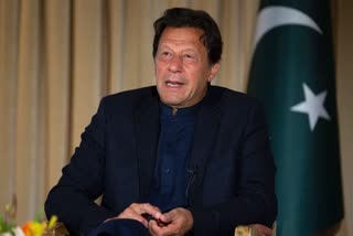 pak pm imran khan