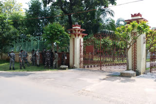 biswabharati