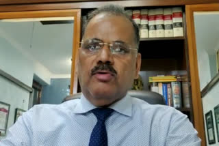 senior advocate L N Rao opinion in bollywood drug case