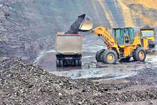 coal mine accident in China