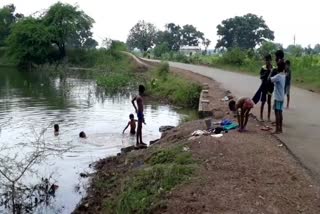 child-died-due-to-drowning-in-pond