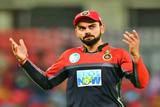 virat kohli is human not a machine says his childhood coach rajkumar sharma