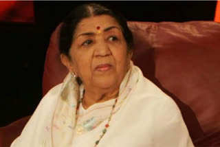 lata mangeshkar