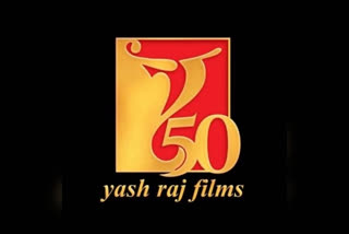 Aditya Chopra unveils new logo as Yash Raj Films completes 50 years