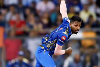 Hardik Pandya