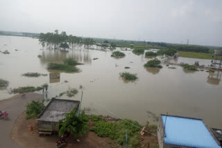 floods in guntur district