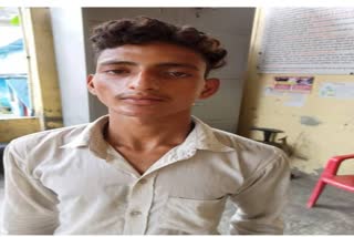 accused-absconding-from-temporary-jail-in-rudrapur-arrested-from-pilibhit