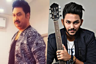 Kumar Sanu's son Jaan to appear in Bigg Boss, singer 'shocked'