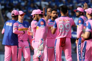 rajasthan royals ipl