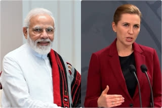PM Modi to hold virtual summit with Danish counterpart