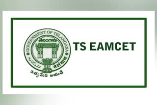 ts eamcet agricultural exam today