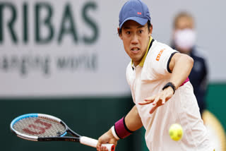 Kei Nishikori