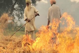 prevention of straw burning