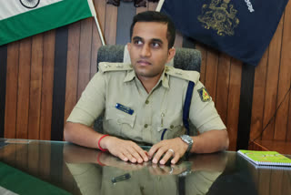 Gadag SP Yatish N response to Karnataka bandh