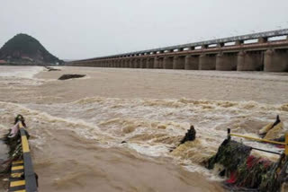 krishna river