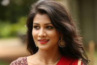 Gowtami Jadhav heroin in Satya serial