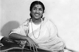 Birthday Special: Best of Lata Mangeshkar's soulful melodies