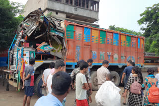 man dead body found in pakur