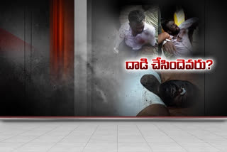 judge-ramakrishnas-brother-ramachandra-was-attacked-by-bulls-in-chittoor-district