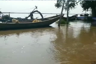 flood at repalli