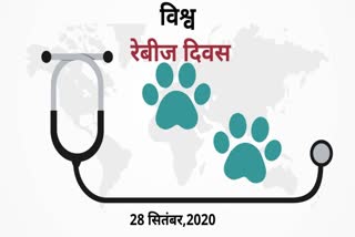 world rabies day